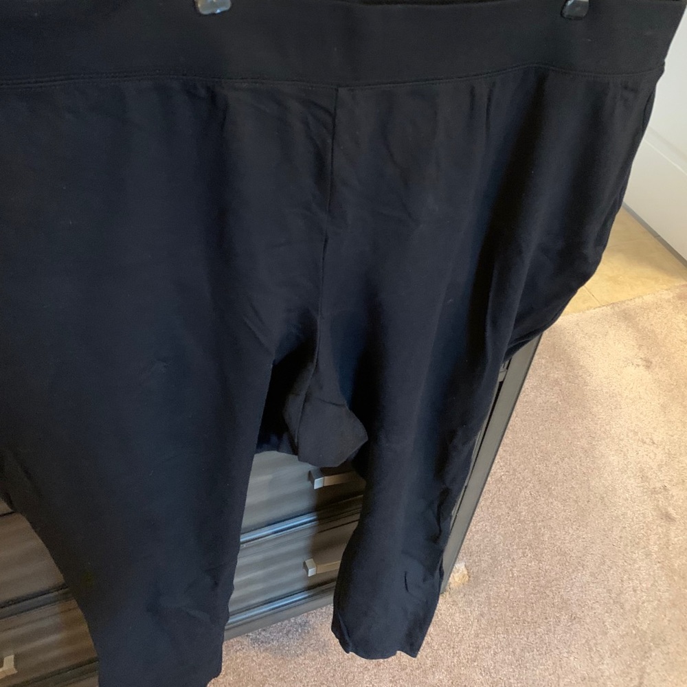 Barely worn leggings